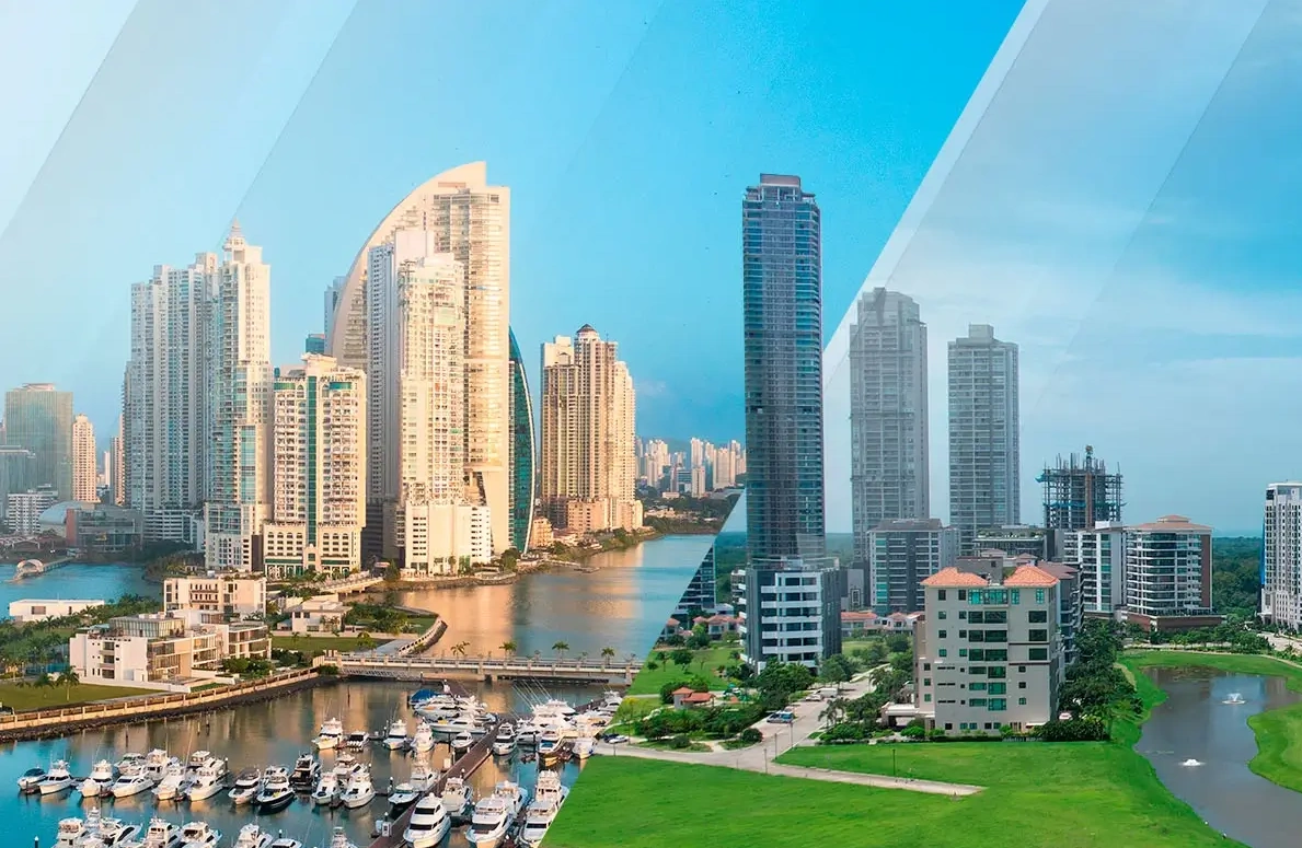 Centros comerciales en Panamá: innovación para inversores de Honduras