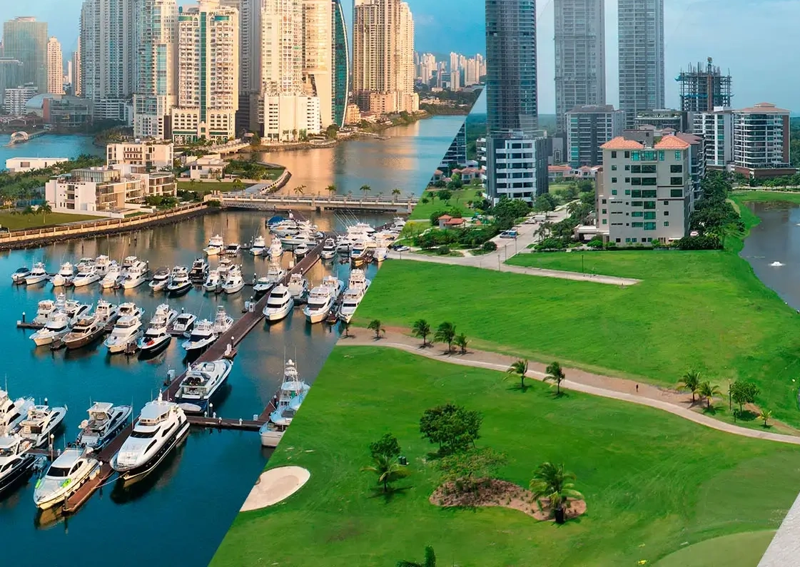 Invertir en Panamá: oportunidades de negocios exitosos si vives en Puerto Rico