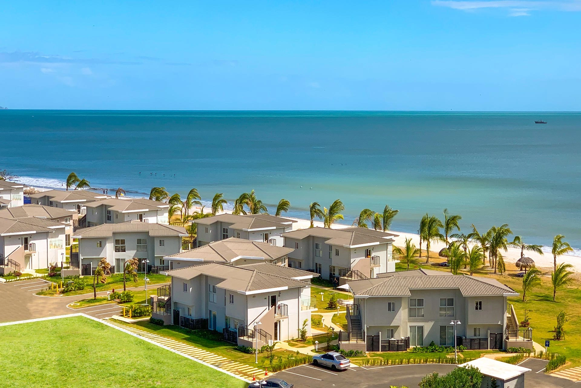 Explorando las costas de Panamá: casas frente a la playa para residentes de Bogotá