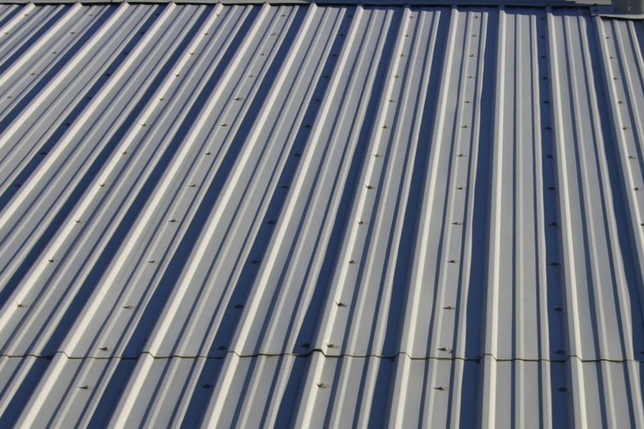 En HOPSA puedes conseguir techos de zinc confiables para todos tus proyectos