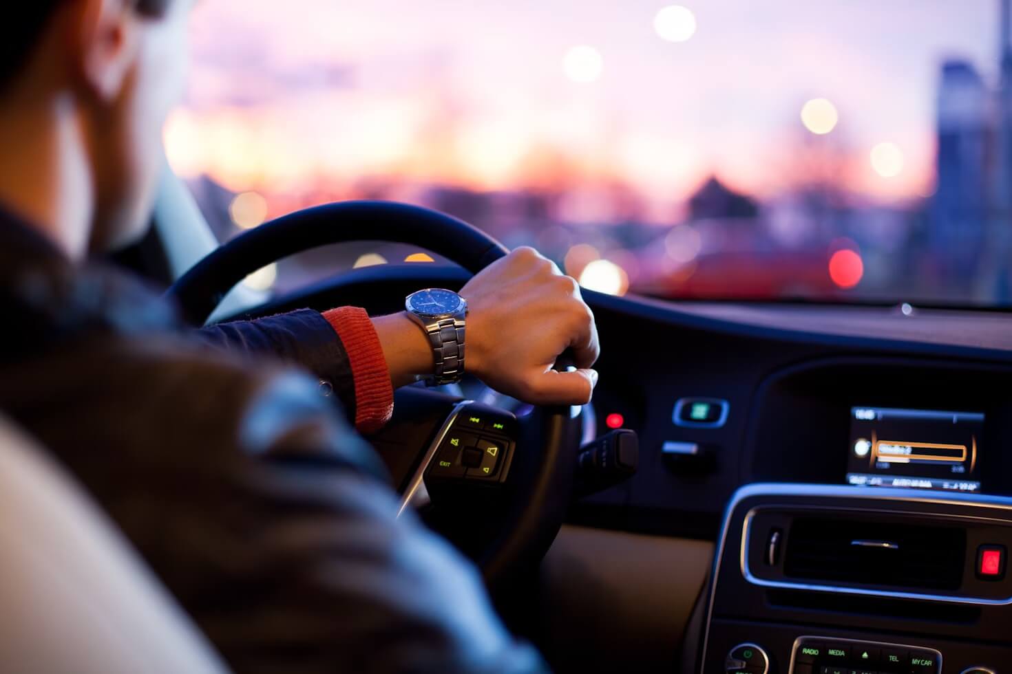 ¿Cómo funcionan los seguros de autos en caso de accidentes en Panamá?