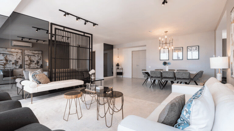 ¿Buscas apartamentos en San Francisco? Descubre la mejor opción en la Ciudad de Panamá