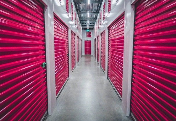 Descubre los mini depósitos en Panamá: solución perfecta para tu espacio
