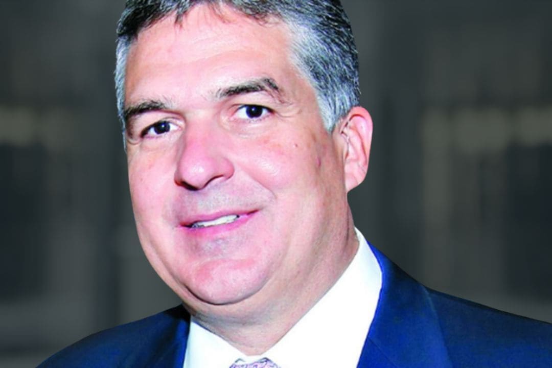 Los secretos de éxito y espiritualidad de Francisco Martinelli