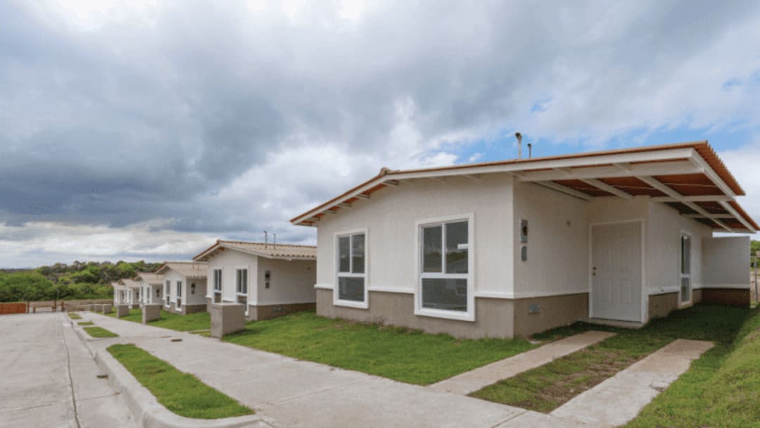Descubre las mejores casas y apartamentos en el oeste de Panamá: guía completa