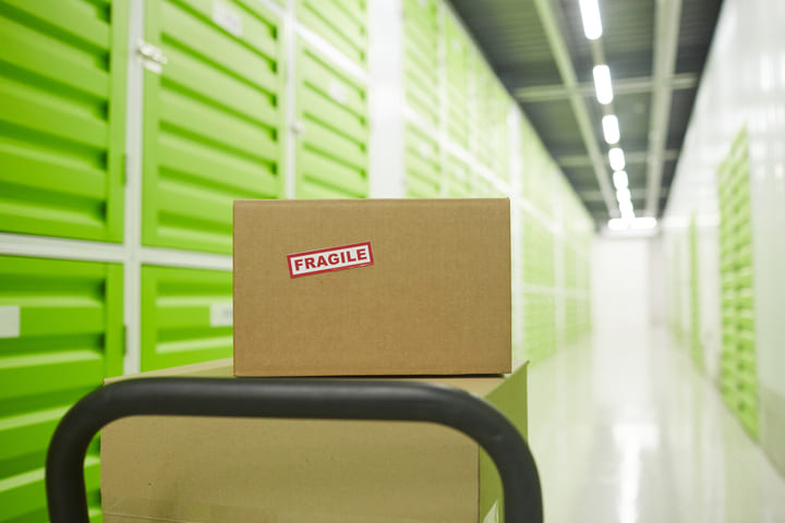 Los 4 mini depósitos más accesibles en Panamá según Supreme Storage