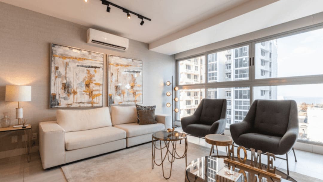 Conoce Astre, la referencia de apartamentos premium en San Francisco Panamá