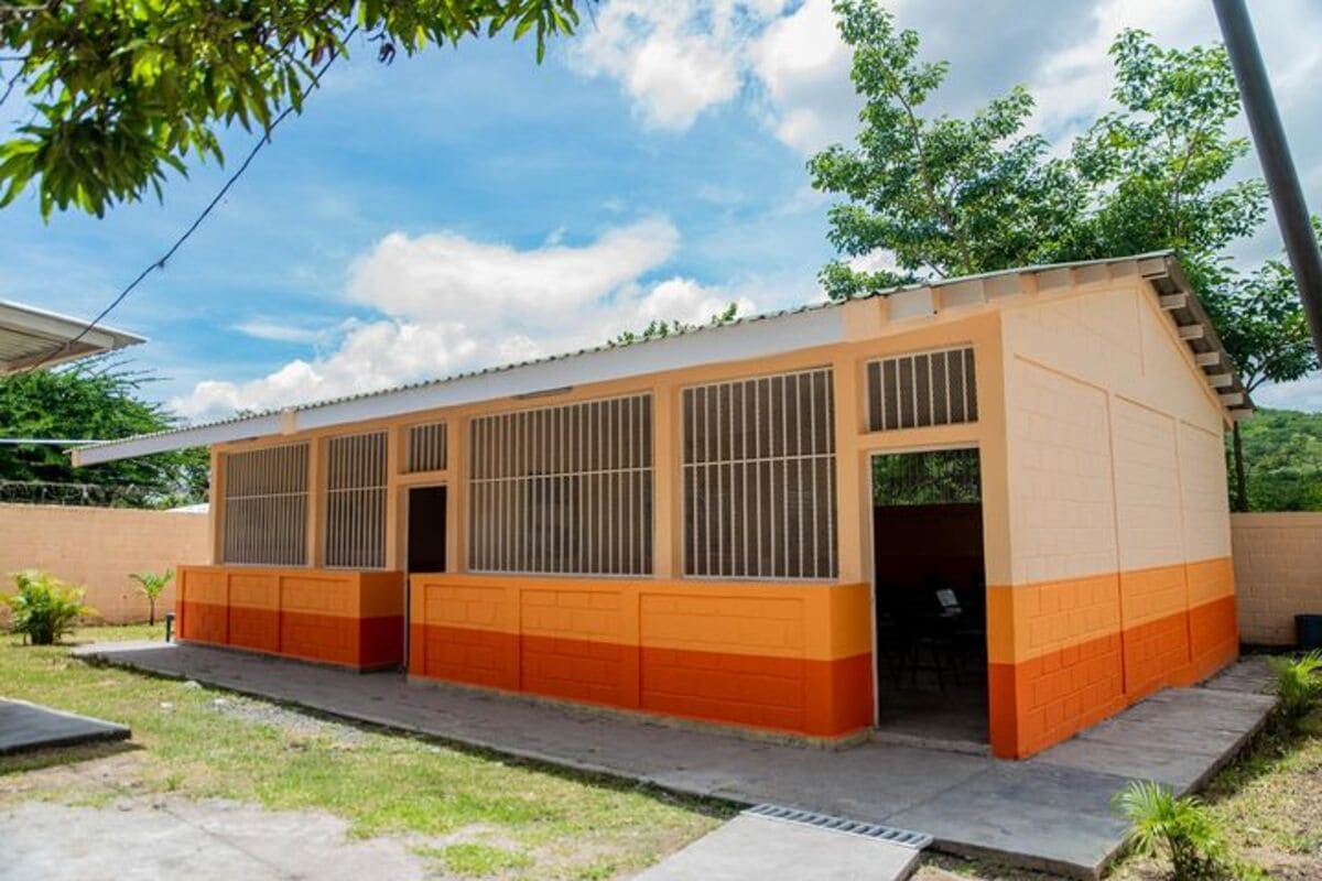 Ficohsa: educación de calidad para construir un mejor mañana en Honduras