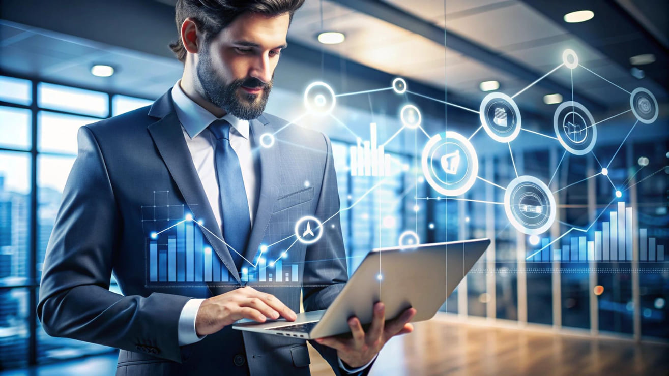 Business Intelligence como clave del éxito empresarial en Panamá