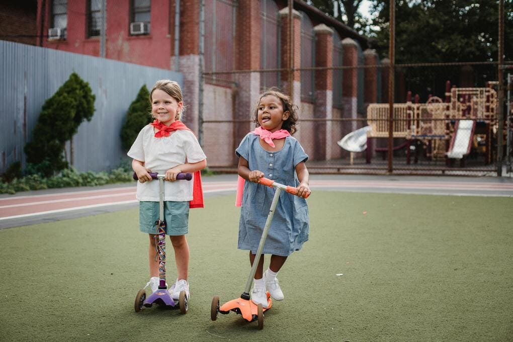Ropa de moda para niñas en Panamá: diseños vibrantes y únicos