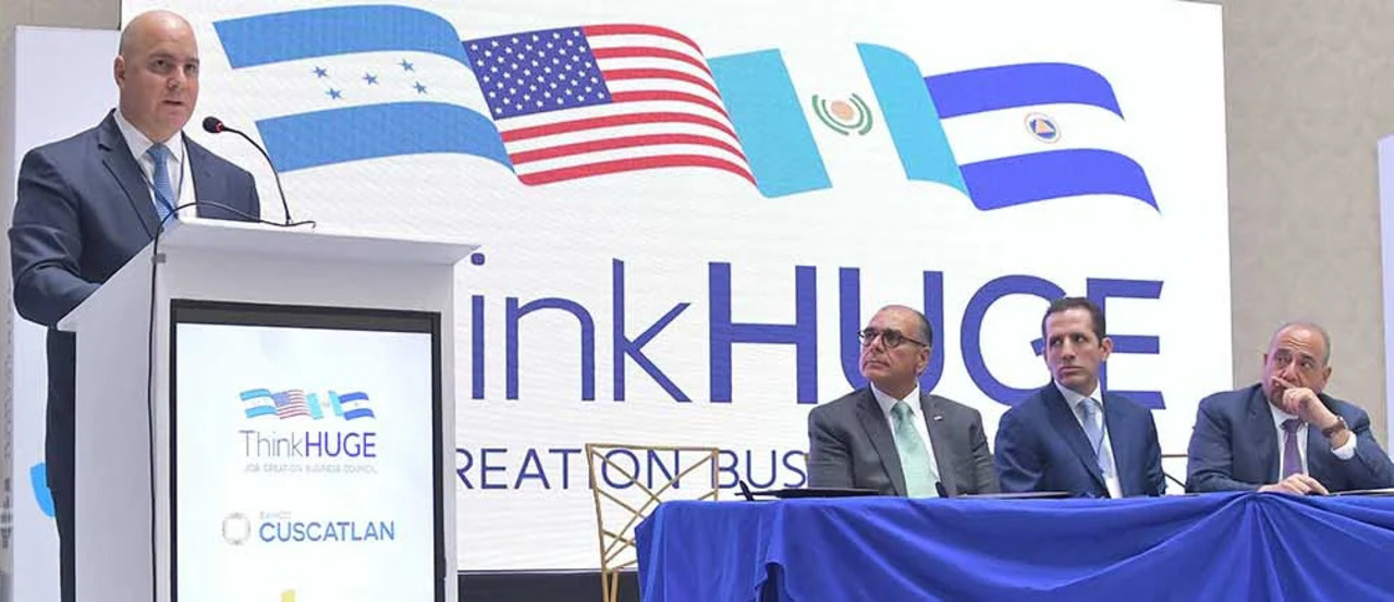 Empleo y sostenibilidad: el compromiso de Ficohsa con el Triángulo Norte