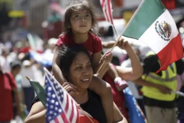 Más estadounidenses que nunca: la diversidad de la comunidad hispana en EE.UU.