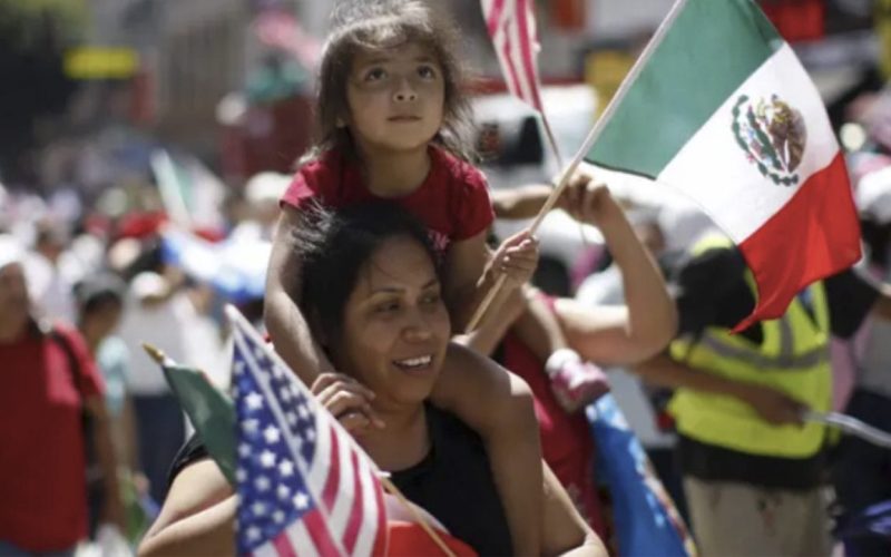 Más estadounidenses que nunca: la diversidad de la comunidad hispana en EE.UU.